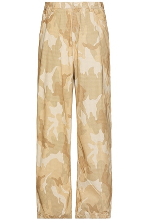 Big Daddy Reversible Pant 424