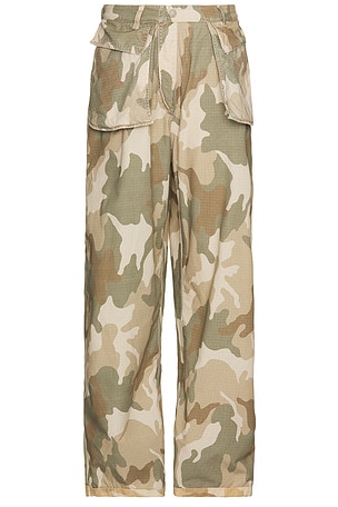 424 Big Daddy Reversible Pant