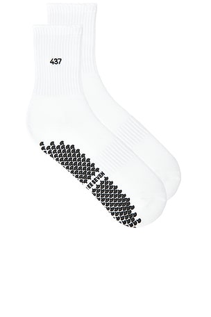 The Reformer Socks 437