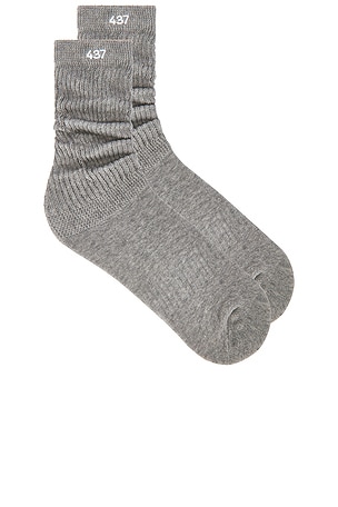 The Scrunch Sock 437