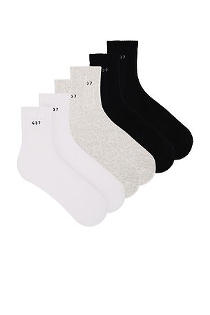 CHAUSSETTES 437