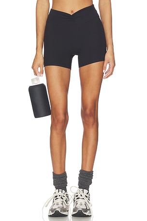 The Scrunch Short 437