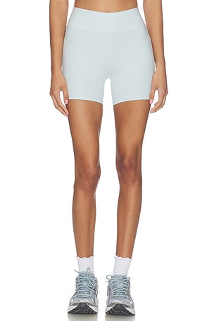 SHORT DE STYLE MOTARD THE ESSENTIALS 437