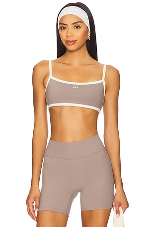 The Micro Bra 437