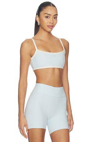 437 The Micro Bra in Baby Blue