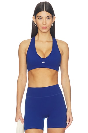 The Signature Sports Bra 437