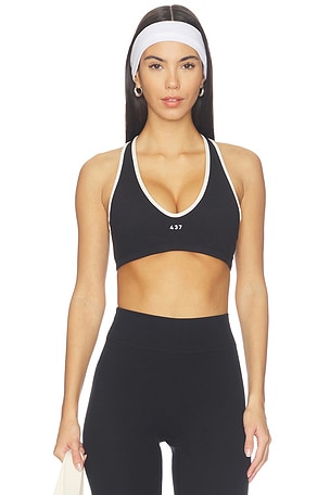 The Signature Sports Bra 437