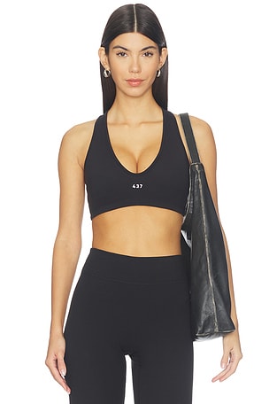 The Signature Sports Bra 437