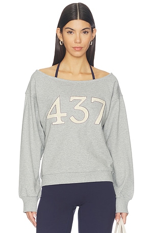 The Studio Sweatshirt 437