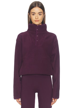 The Teddy Pullover 437