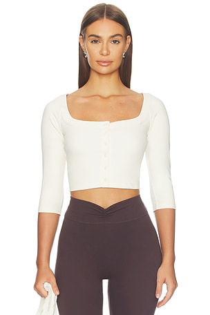 УКОРОЧЕННЫЙ КАРДИГАН THE CROPPED CARDIGAN 437