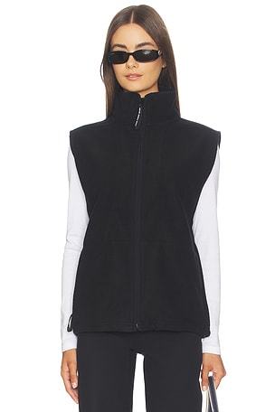 The Teddy Vest 437