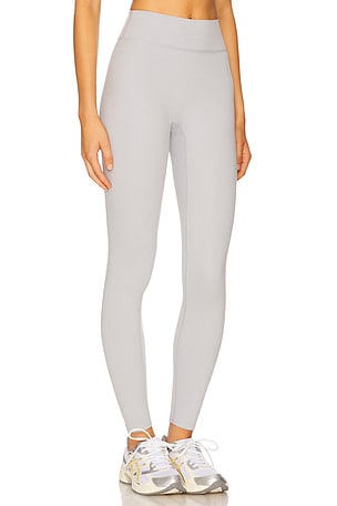 437 The Essentials Legging in Grey