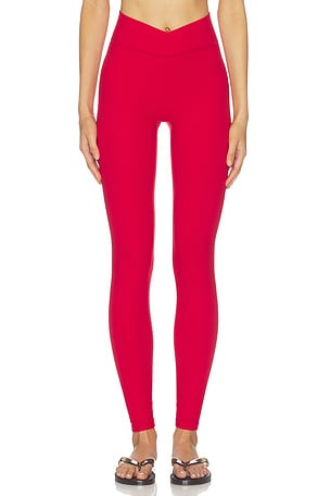 The V Legging 437