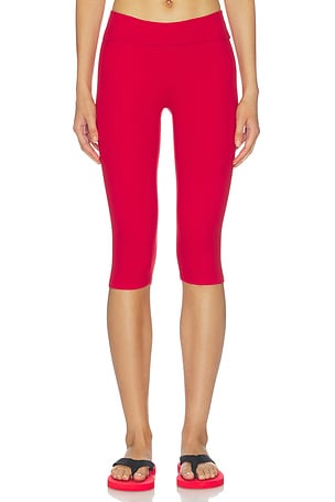 The Capri Legging 437