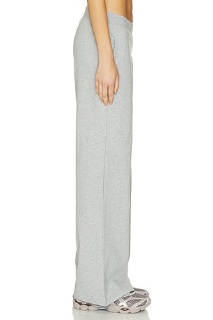 437 The Off Duty Pant in Grey