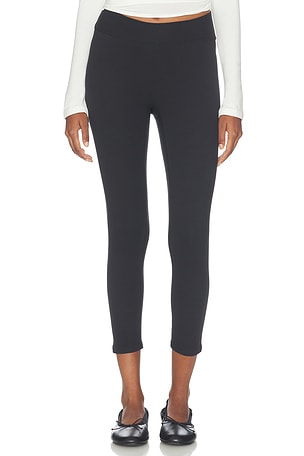 The Cropped Legging 437