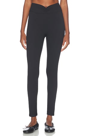 The Scrunch Legging 437