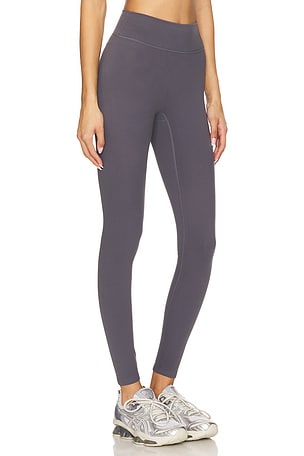 437 The Essentials Legging in Grey