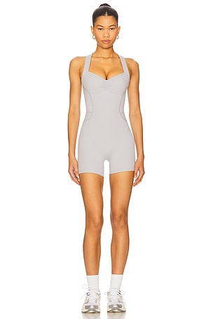 The Sculpt Shortie 437