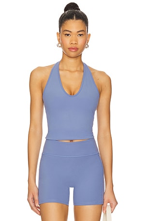 The Halter Tank Top 437