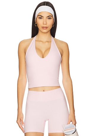 The Halter Tank Top 437