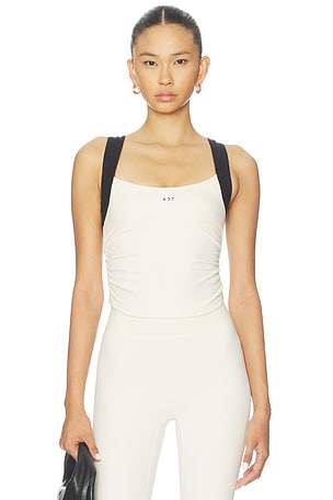 The Sculpt Tank Top 437