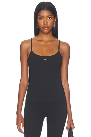 The Minimalist Tank Top 437