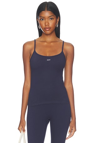 The Minimalist Tank Top 437