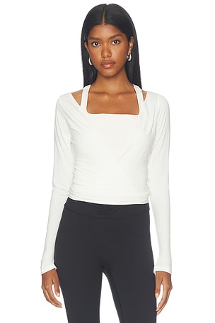 The Wrap Top 437