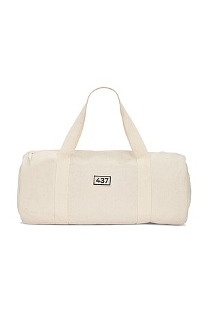 The Duffle Bag 437