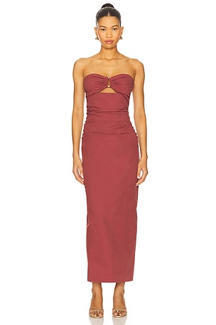 Winnie Dress 4th & Reckless