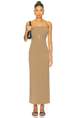 Stephanie Dress 4th & Reckless