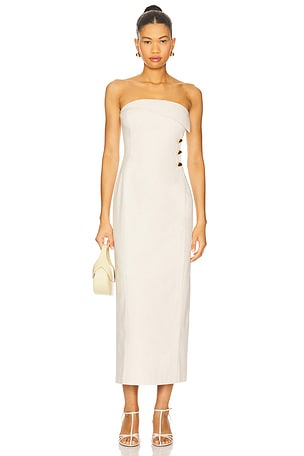 Margot Dress 4th & Reckless