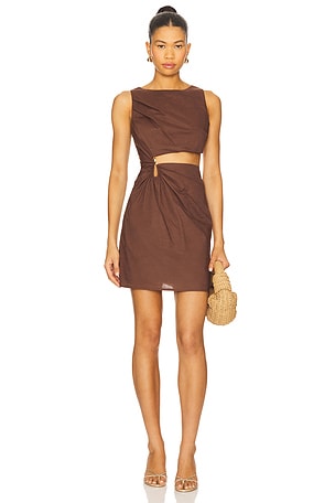Quinn Dress 4th & Reckless