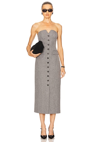 Elowen Dress 4th & Reckless