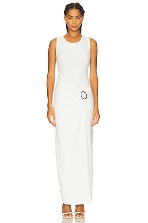 Nia Jersey Maxi Dress 4th & Reckless