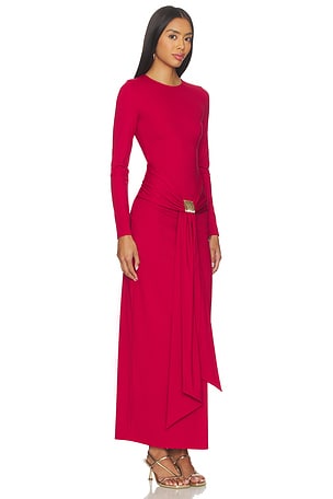 4th & Reckless Mel Dress in Red. Size XS. Also