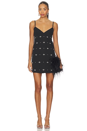 Beatrix Dress 4th & Reckless