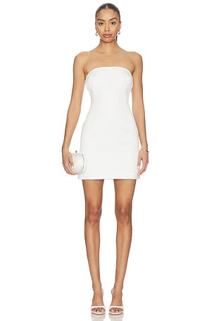 Edwina Mini Dress 4th & Reckless