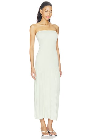 4th & Reckless Libre Dress in Mint