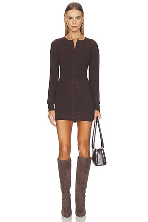 Lenne Sweater Knit Dress 4th & Reckless