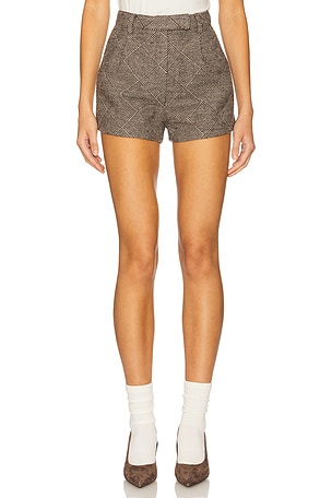 Ingrid Shorts 4th & Reckless