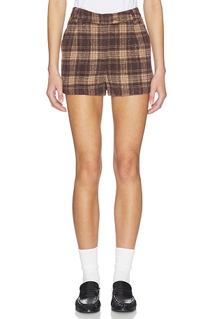 George Short 4th & Reckless