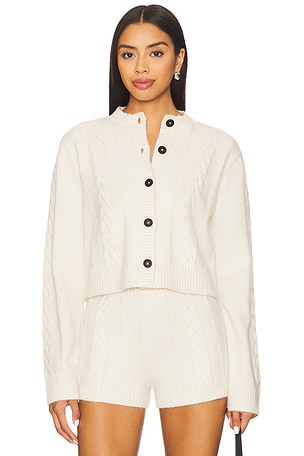 Jess Knit Cardigan 4th & Reckless
