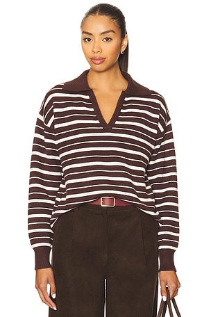 Hayden Knit Jumper 4th & Reckless