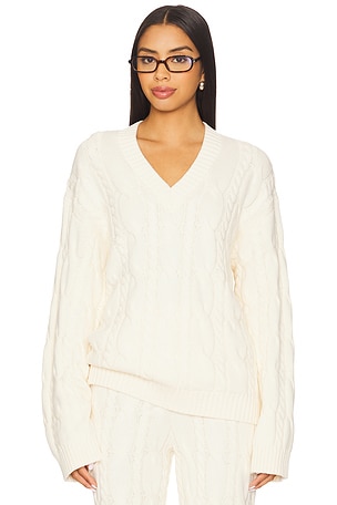 Jordan Jumper 4th & Reckless