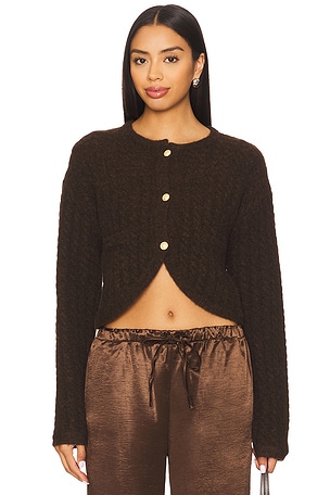 Reyn Cardigan 4th & Reckless
