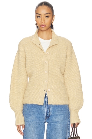 КАРДИГАН KATYA 4th & Reckless