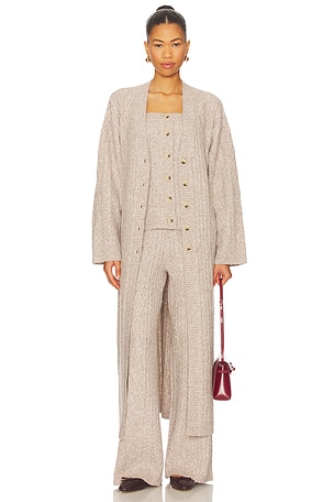 Cara Cardigan 4th & Reckless